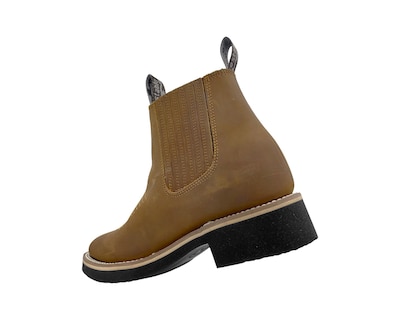 Foto 4 | Foto 4 | Botas Establo para Hombre