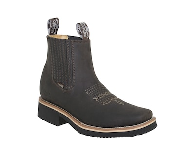 Foto 1 | Foto 1 | Bota Botin Establo 981 Piel