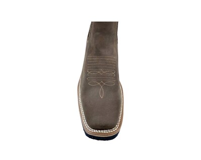 Foto 5 | Foto 5 | Bota Botin Establo 981 De Piel