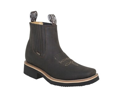 Foto 1 | Foto 1 | Bota Botin Establo 981 Piel