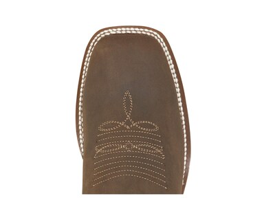 Foto 4 | Foto 4 | Botín Establo 982 Industrial Marrón de Piel para Hombre