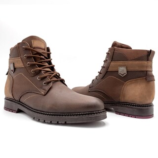 Foto 6 | Foto 6 | Botas Casuales Rbcollection para Hombre