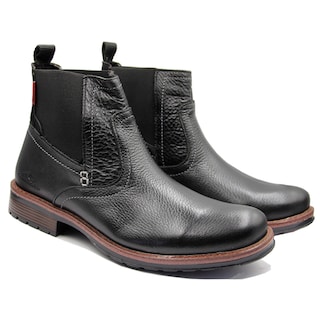 Foto 1 | Foto 1 | Bota Crosscountry 7460 Himalaya color Negro