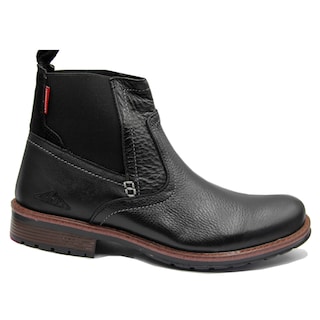 Foto 2 | Foto 2 | Bota Crosscountry 7460 Himalaya color Negro