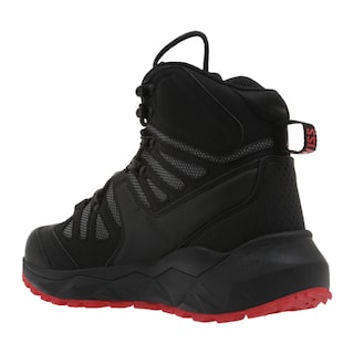 Foto 3 | Foto 3 | Tenis Bota K-swiss Honold Para Hombre Color Negro