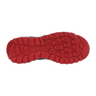 Foto 4 | Foto 4 | Tenis Bota K-swiss Honold Para Hombre Color Negro