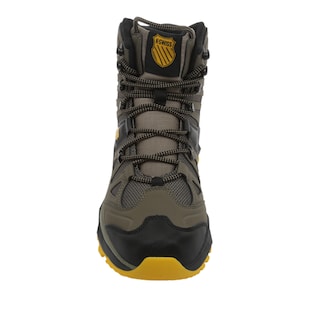 Foto 6 | Foto 6 | Tenis Bota K-swiss Honold Para Hombre Color Café