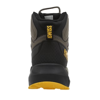 Foto 7 | Foto 7 | Tenis Bota K-swiss Honold Para Hombre Color Café