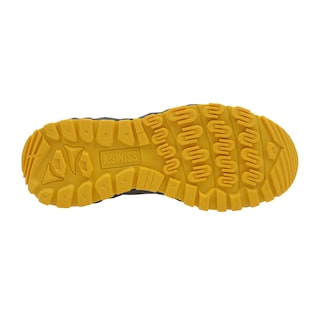 Foto 4 | Foto 4 | Tenis Bota K-swiss Honold Para Hombre Color Café