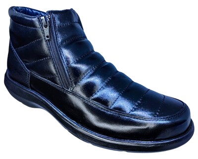 Foto 1 | Foto 1 | Botines en Piel de Borrego Enco Footwear