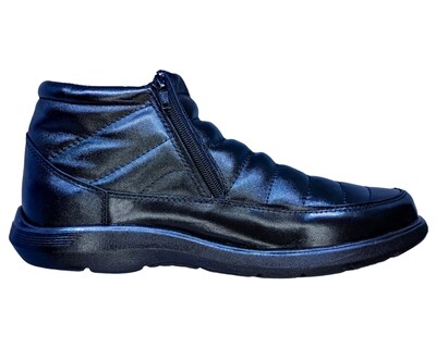 Foto 2 | Foto 2 | Botines en Piel de Borrego Enco Footwear