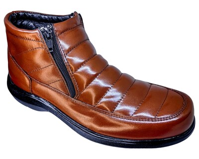 Foto 1 | Foto 1 | Botines Enco Footwear de Piel para Hombre