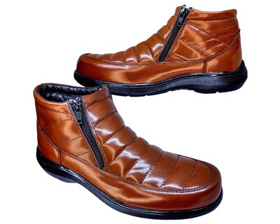 Foto 2 | Foto 2 | Botines Enco Footwear de Piel para Hombre