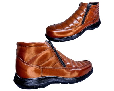 Foto 5 | Foto 5 | Botines Enco Footwear de Piel para Hombre