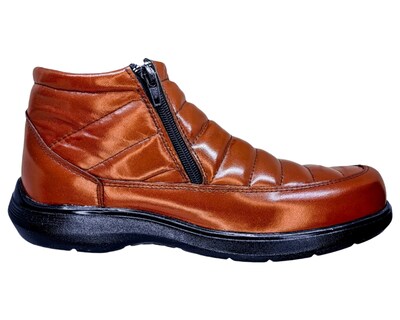 Foto 6 | Foto 6 | Botines Enco Footwear de Piel para Hombre