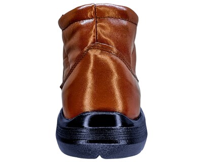 Foto 7 | Foto 7 | Botines Enco Footwear de Piel para Hombre