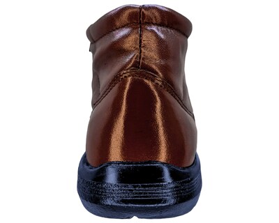 Foto 6 | Foto 6 | Botines Enco Footwear de Piel para Hombre
