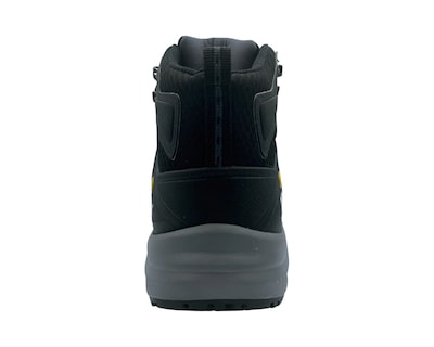 Foto 5 | Foto 5 | Bota Caribu 350 Negro Gris Hombre