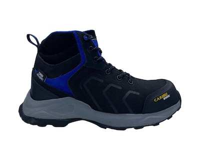 Foto 1 | Foto 1 | Botas Industrial Caribu 349 Con Casco