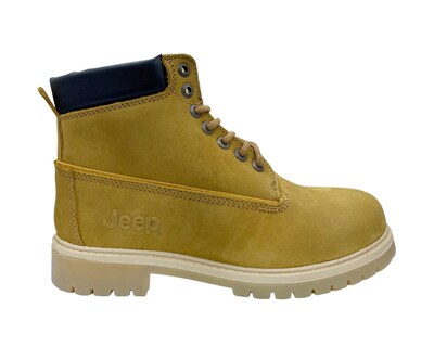 Foto 1 | Foto 1 | Bota Jeep 3801 Para Caballero
