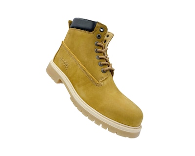 Foto 2 | Foto 2 | Bota Jeep 3801 Para Caballero