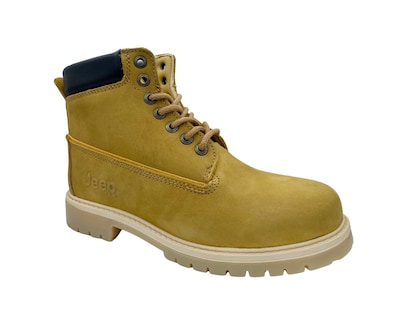 Foto 4 | Foto 4 | Bota Jeep 3801 Para Caballero