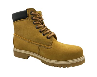 Foto 3 | Foto 3 | Botas Jeep Piel 3801 Caballero