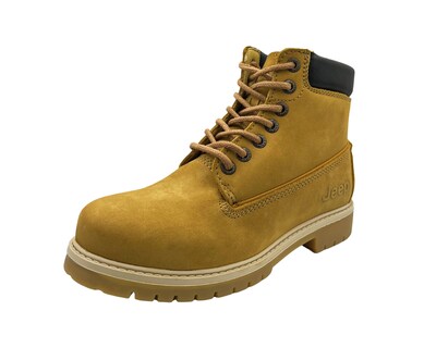 Foto 5 | Foto 5 | Botas Jeep Piel 3801 Caballero