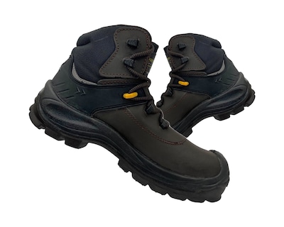 Foto 4 | Foto 4 | Bota De Seguridad Industrial Dielectrica Cliff 329