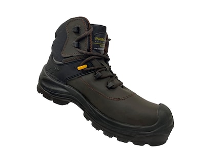 Foto 2 | Foto 2 | Bota De Seguridad Industrial Dielectrica Cliff 329