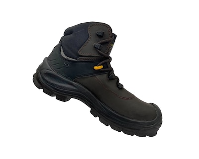 Foto 3 | Foto 3 | Bota De Seguridad Industrial Dielectrica Cliff 329