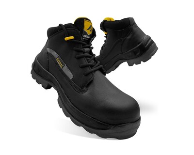 Foto 3 | Foto 3 | Bota De Seguridad Industrial Dieléctrica Cliff 330