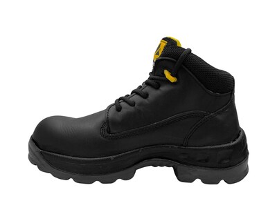 Foto 5 | Foto 5 | Bota De Seguridad Industrial Dieléctrica Cliff 330