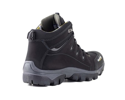 Foto 5 | Foto 5 | Bota Hiking Discovery Expedition Blackwood 1952 Hombre Gris.