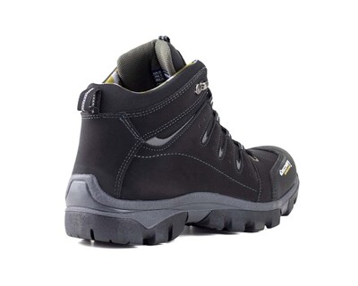 Foto 5 | Foto 5 | Bota Hiking Discovery Expedition Blackwood 1952 Hombre Gris.