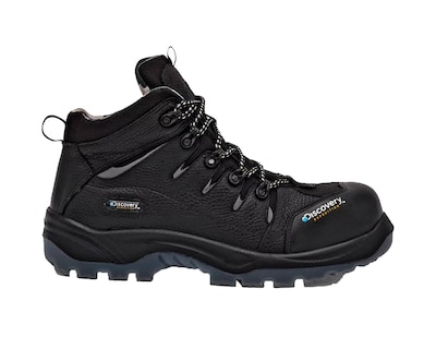Foto 1 | Foto 1 | Bota Industrial Discovery Expedition Blackwood 1951 Color Negro Caballero.