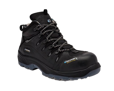 Foto 2 | Foto 2 | Bota Industrial Discovery Expedition Blackwood 1951 Color Negro Caballero.