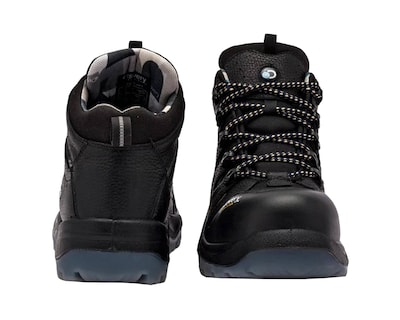 Foto 4 | Foto 4 | Bota Industrial Discovery Expedition Blackwood 1951 Color Negro Caballero.