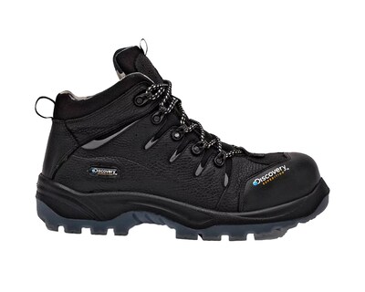 Foto 1 | Foto 1 | Bota Industrial Discovery Expedition Blackwood 1951 Color Negro Caballero.
