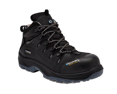 Foto 2 | Foto 2 | Bota Industrial Discovery Expedition Blackwood 1951 Color Negro Caballero.