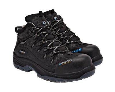 Foto 3 | Foto 3 | Bota Industrial Discovery Expedition Blackwood 1951 Color Negro Caballero.
