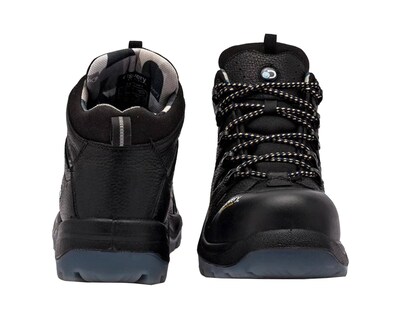 Foto 4 | Foto 4 | Bota Industrial Discovery Expedition Blackwood 1951 Color Negro Caballero.