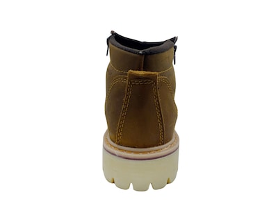 Foto 7 | Foto 7 | Bota De Trabajo Industrial Pma 570 De Piel Con Cierre