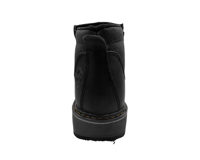 Foto 7 | Foto 7 | Bota Trabajo Industrial Pma 573 De Piel Con Cierre