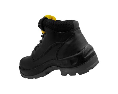 Foto 4 | Foto 4 | Bota De Seguridad Industrial Dieléctrica Cliff 330