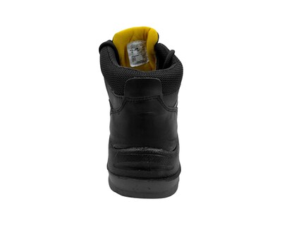 Foto 6 | Foto 6 | Bota De Seguridad Industrial Dieléctrica Cliff 330