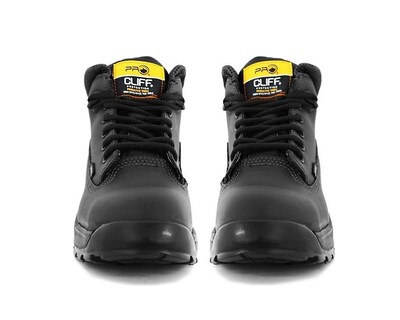 Foto 7 | Foto 7 | Bota De Seguridad Industrial Dieléctrica Cliff 330