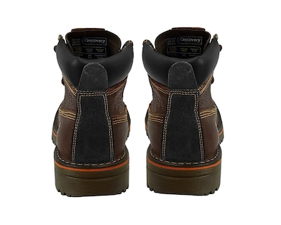 Foto 5 | Foto 5 | Bota Outdoor Discovery Expedition Kenai Mocka Caballero 1933.