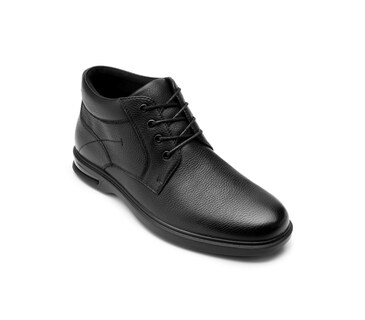 Foto 1 | Foto 1 | Flexi 417705 Color: Negro Casual