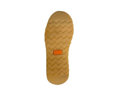 Foto 6 | Foto 6 | Bota De Trabajo Caribu 363 De Piel Casual